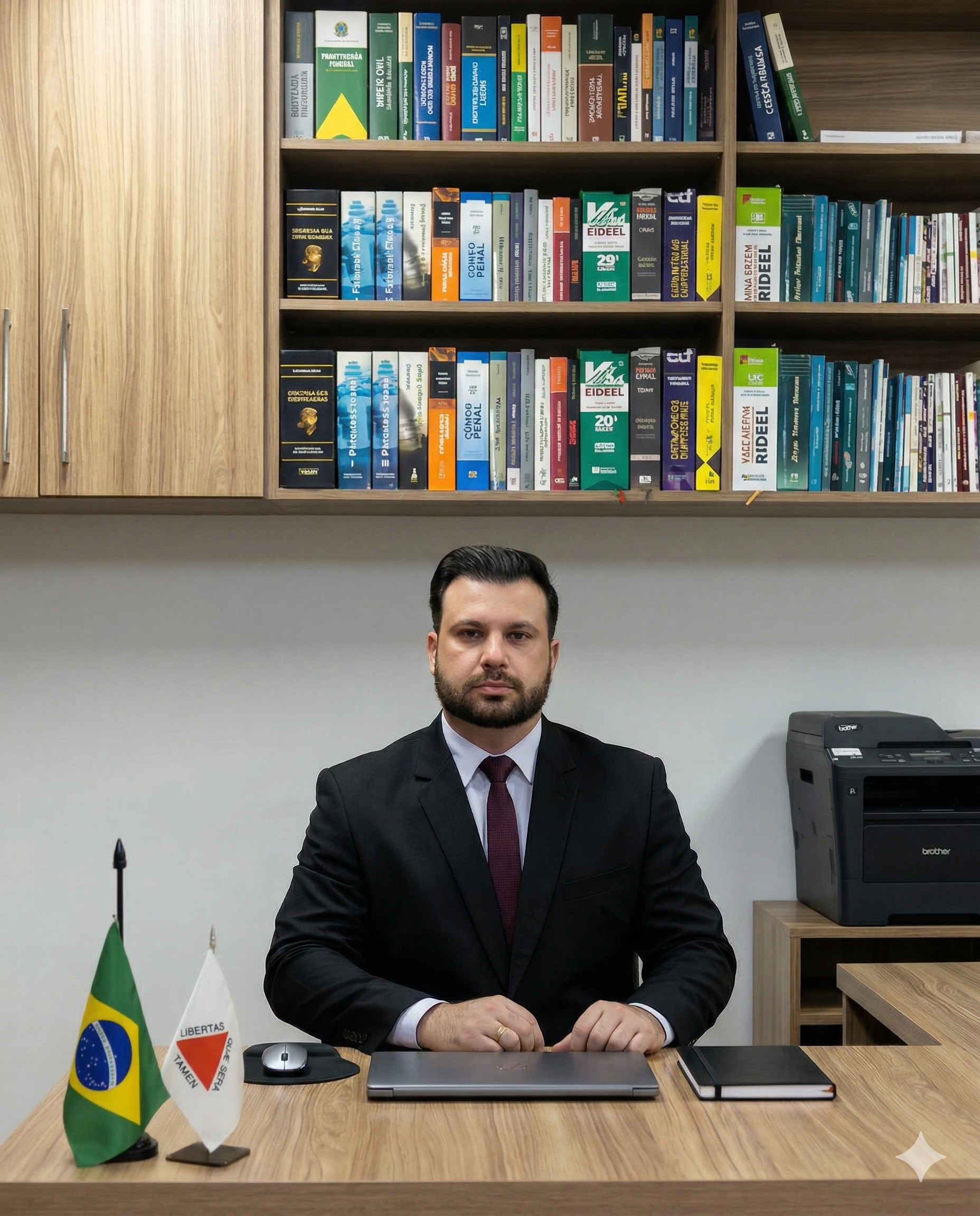 advogado criminal