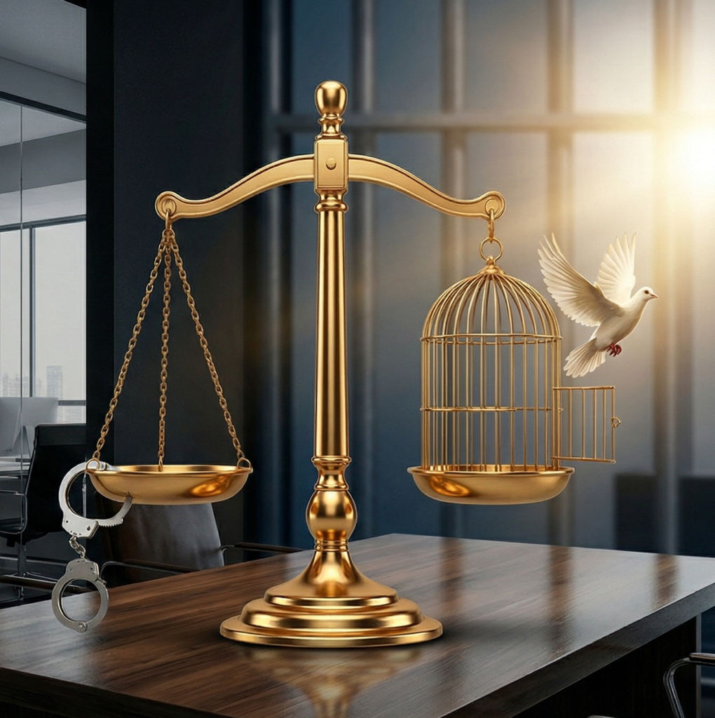 habeas corpus
